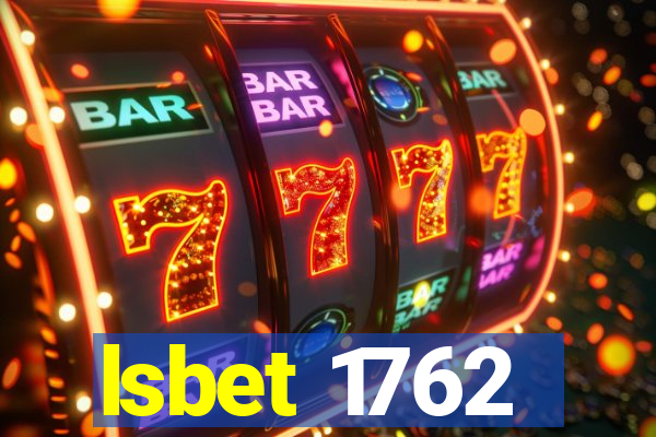 lsbet 1762